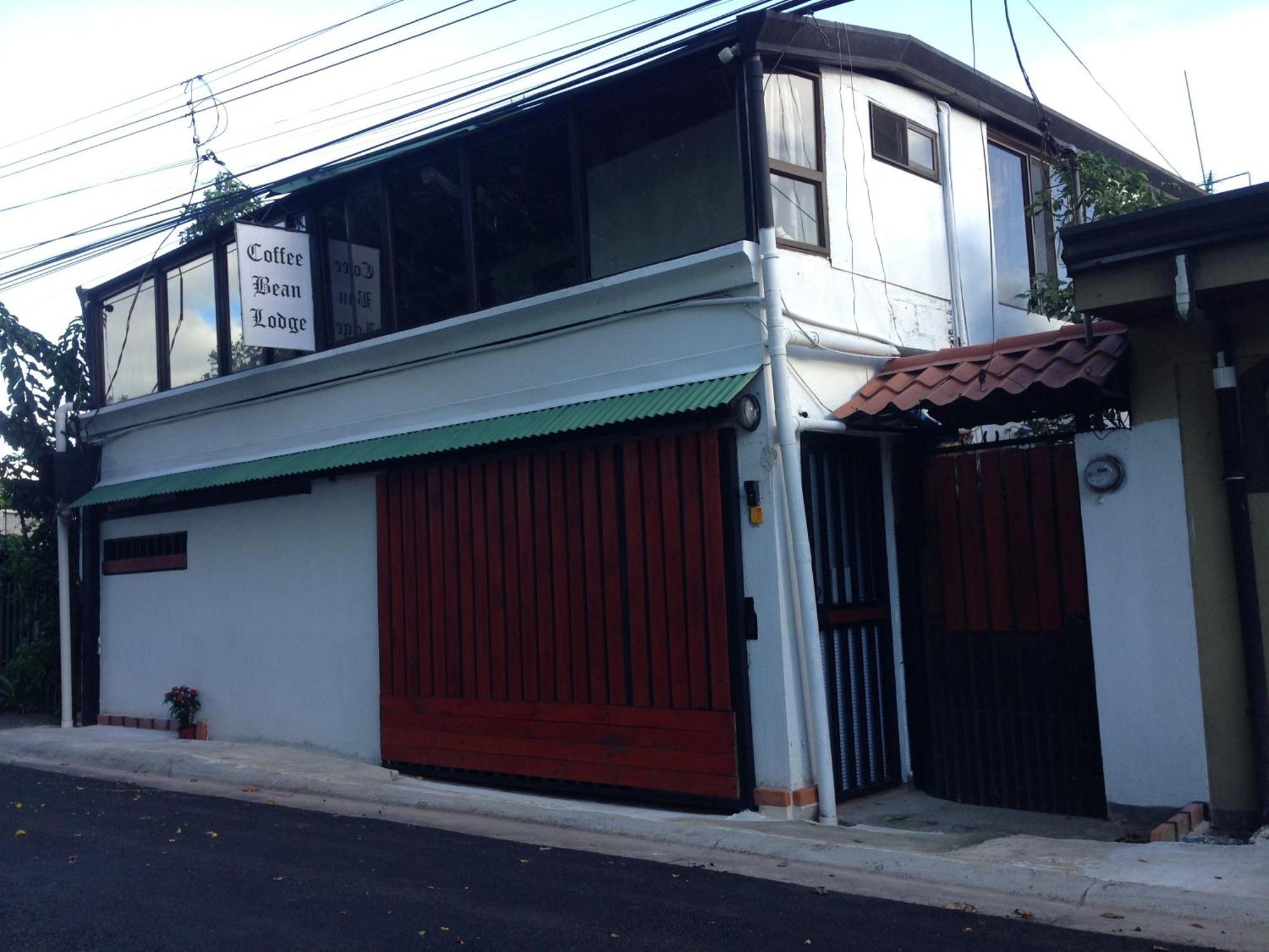 El-Cacique-Guesthouse-Since-2003 Rio Segundo Exterior photo