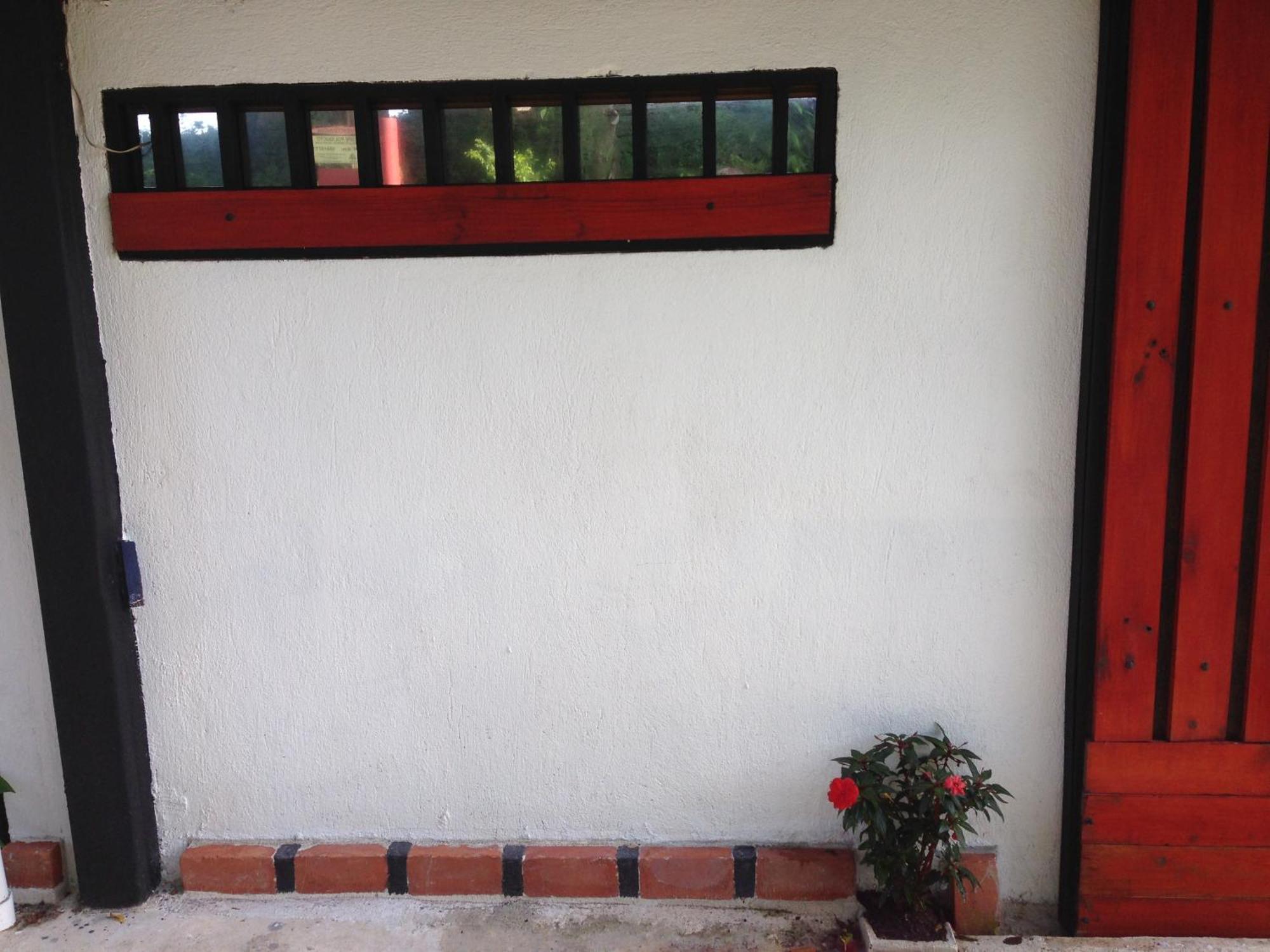 El-Cacique-Guesthouse-Since-2003 Rio Segundo Exterior photo